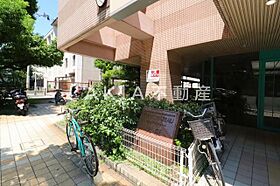 フェルティシャトー大阪  ｜ 大阪府大阪市西淀川区佃5丁目11-20（賃貸マンション2LDK・8階・60.20㎡） その18