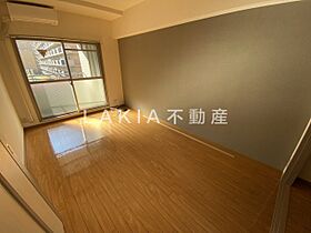 クレアみてじま  ｜ 大阪府大阪市西淀川区御幣島2丁目9-11（賃貸マンション1DK・5階・30.14㎡） その3