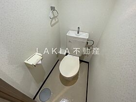 クレアみてじま  ｜ 大阪府大阪市西淀川区御幣島2丁目9-11（賃貸マンション1DK・5階・30.14㎡） その7