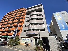 クレアみてじま  ｜ 大阪府大阪市西淀川区御幣島2丁目9-11（賃貸マンション1DK・5階・30.14㎡） その1