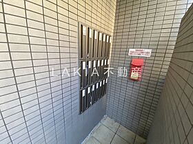 クレアみてじま  ｜ 大阪府大阪市西淀川区御幣島2丁目9-11（賃貸マンション1DK・5階・30.14㎡） その26