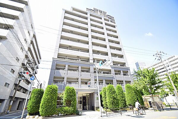 アーバンフラッツ鷺洲 801｜大阪府大阪市福島区鷺洲3丁目(賃貸マンション1K・6階・24.00㎡)の写真 その1