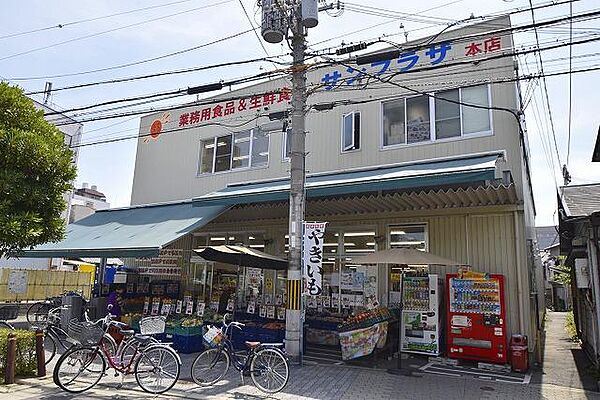 プロシード梅田西アヴァンセ ｜大阪府大阪市北区大淀北1丁目(賃貸マンション1DK・3階・30.25㎡)の写真 その16