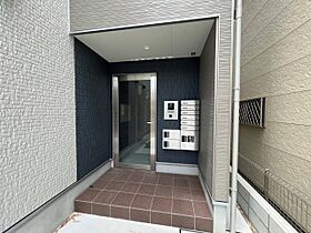 フェールシュヴァル  ｜ 大阪府大阪市西淀川区福町2丁目22-3（賃貸アパート1K・2階・22.71㎡） その21