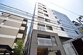 D-Rest中之島  ｜ 大阪府大阪市福島区福島1丁目2-7（賃貸マンション1LDK・6階・38.70㎡） その1