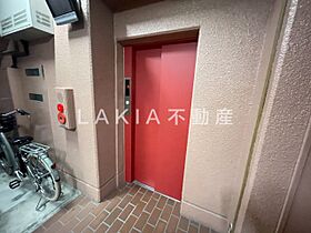 朝日プラザ江戸堀  ｜ 大阪府大阪市西区江戸堀3丁目（賃貸マンション1LDK・6階・39.90㎡） その15