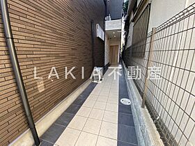 アモーレ福町  ｜ 大阪府大阪市西淀川区福町2丁目（賃貸アパート1LDK・2階・31.47㎡） その16