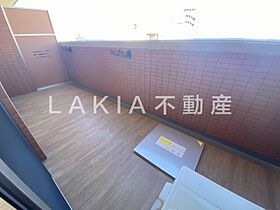 プレジオ海老江  ｜ 大阪府大阪市福島区海老江5丁目2-4（賃貸マンション1LDK・7階・34.54㎡） その11