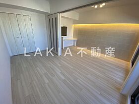 プレジオ海老江  ｜ 大阪府大阪市福島区海老江5丁目2-4（賃貸マンション1LDK・7階・34.54㎡） その19