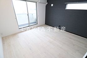 パークメゾン加島  ｜ 大阪府大阪市西淀川区竹島5丁目1-19（賃貸アパート1K・1階・26.49㎡） その3