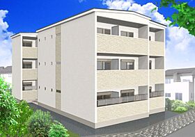 ラモーナ佃II  ｜ 大阪府大阪市西淀川区佃2丁目（賃貸アパート1LDK・1階・32.21㎡） その14