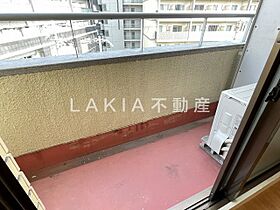 ストロング第5新大阪  ｜ 大阪府大阪市淀川区十三東3丁目（賃貸マンション1R・5階・18.00㎡） その12