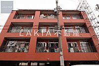 大阪府大阪市此花区梅香2丁目8-20：物件画像／株式会社LAKIAエージェント　LAKIA不動産福島店