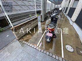 クレール西淀川 203 ｜ 大阪府大阪市西淀川区福町2丁目30-1（賃貸アパート1K・2階・26.08㎡） その11