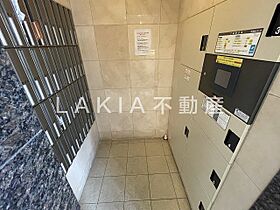 プレサンス淀リーヴァ  ｜ 大阪府大阪市西淀川区大和田4丁目14-24（賃貸マンション1K・4階・20.80㎡） その21