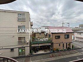 マンション白鳳 504 ｜ 大阪府大阪市此花区梅香2丁目（賃貸マンション1LDK・5階・38.88㎡） その29