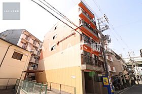 アルカン参番館  ｜ 大阪府大阪市西淀川区大和田4丁目13-22（賃貸マンション1K・5階・17.00㎡） その1