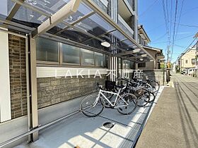 KTIレジデンス福町C  ｜ 大阪府大阪市西淀川区百島1丁目3-19（賃貸アパート1LDK・3階・35.19㎡） その20