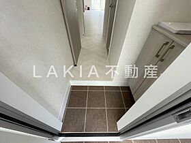 ジェイドパレス伝法  ｜ 大阪府大阪市此花区伝法5丁目（賃貸アパート1DK・3階・28.82㎡） その10