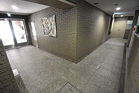 エスリード堂島  ｜ 大阪府大阪市北区曾根崎新地2丁目（賃貸マンション1R・3階・26.40㎡） その18