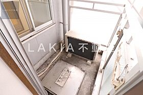 大幸ビル此花  ｜ 大阪府大阪市此花区梅香3丁目8-15（賃貸マンション1LDK・4階・29.72㎡） その11