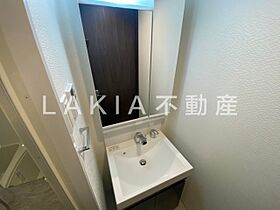 S-RESIDENCE福島玉川deux  ｜ 大阪府大阪市福島区玉川4丁目2-11（賃貸マンション1K・7階・21.40㎡） その8