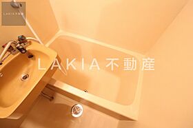 サンキューマンション  ｜ 大阪府大阪市此花区島屋2丁目4-10（賃貸マンション1DK・4階・23.00㎡） その6