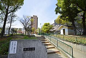 NORTH VILLAGE BIRTH PLACE  ｜ 大阪府大阪市北区中津6丁目（賃貸マンション2K・2階・40.89㎡） その26