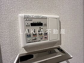 GRANDVILLASSE福島  ｜ 大阪府大阪市福島区鷺洲3丁目（賃貸マンション1LDK・2階・44.19㎡） その13