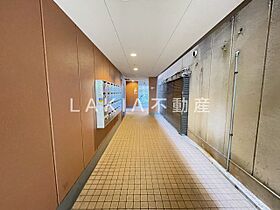 エルシャ千鳥橋  ｜ 大阪府大阪市此花区四貫島1丁目5-20（賃貸マンション1K・2階・22.80㎡） その22