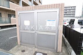 メディオ御幣島  ｜ 大阪府大阪市西淀川区御幣島6丁目（賃貸マンション2LDK・2階・55.31㎡） その27