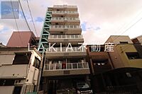 大阪府大阪市此花区西九条1丁目35-18：物件画像／株式会社LAKIAエージェント　LAKIA不動産福島店