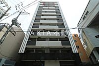 大阪府大阪市此花区西九条3丁目15-20：物件画像／株式会社LAKIAエージェント　LAKIA不動産福島店