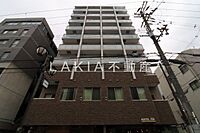 大阪府大阪市此花区西九条2丁目4-19：物件画像／株式会社LAKIAエージェント　LAKIA不動産福島店