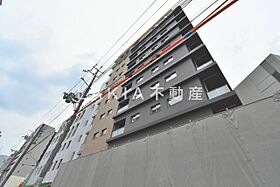 MBC　RESIDENCE  ｜ 大阪府大阪市北区浮田2丁目（賃貸マンション1LDK・6階・43.32㎡） その1