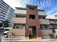 大阪府大阪市此花区酉島1丁目6-10：物件画像／株式会社LAKIAエージェント　LAKIA不動産福島店