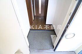 カサグランデ甚田  ｜ 大阪府大阪市西淀川区大和田4丁目8-24（賃貸マンション2LDK・4階・55.97㎡） その10