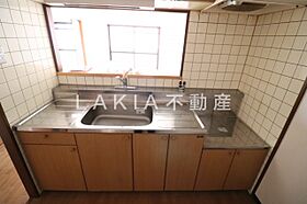 カサグランデ甚田  ｜ 大阪府大阪市西淀川区大和田4丁目8-24（賃貸マンション2LDK・4階・55.97㎡） その5