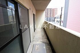 カサグランデ甚田  ｜ 大阪府大阪市西淀川区大和田4丁目8-24（賃貸マンション2LDK・4階・55.97㎡） その11