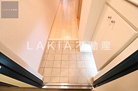 リヴァージュ出来島 301 ｜ 大阪府大阪市西淀川区出来島2丁目6-15（賃貸マンション1K・3階・26.22㎡） その10