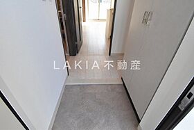 エステムコート新梅田  ｜ 大阪府大阪市北区中津7丁目6-9（賃貸マンション1LDK・10階・35.47㎡） その14