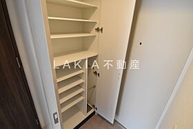 エステムコート新梅田  ｜ 大阪府大阪市北区中津7丁目6-9（賃貸マンション1LDK・10階・35.47㎡） その18