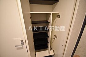 セレニテ中崎町リアン  ｜ 大阪府大阪市北区中崎1丁目（賃貸マンション1LDK・3階・29.12㎡） その10