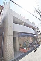 ルワージュ野田  ｜ 大阪府大阪市福島区大開1丁目4-6（賃貸マンション1R・3階・20.00㎡） その1