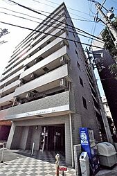 ジュネーゼ梅田北プラウディア