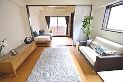 居間