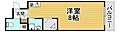 KOUMASTER西九条5階6.2万円