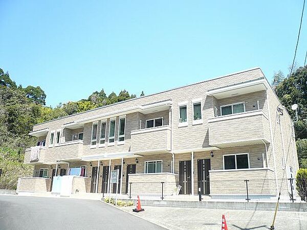 カーサ・フォレスト 202｜宮崎県宮崎市大字郡司分(賃貸アパート2LDK・2階・55.35㎡)の写真 その1