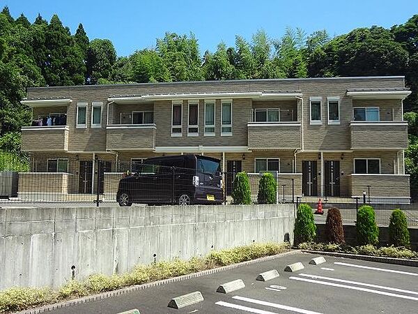 カーサ・フォレスト 201｜宮崎県宮崎市大字郡司分(賃貸アパート2LDK・2階・55.86㎡)の写真 その6