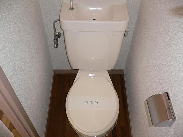 画像18:バス・トイレ別ですので便利です！！